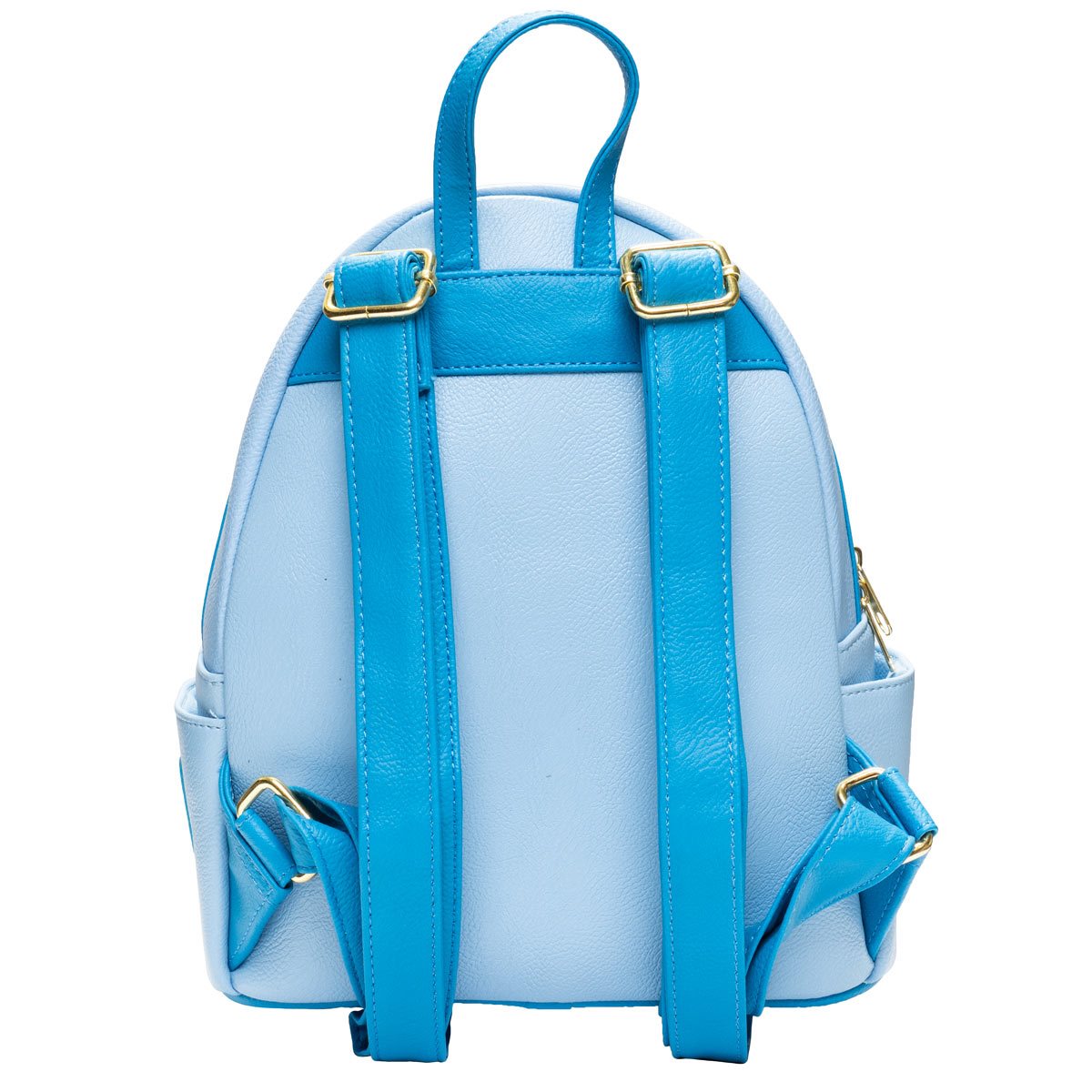 Donald Duck & Daisy Duck Hearts mini backpack