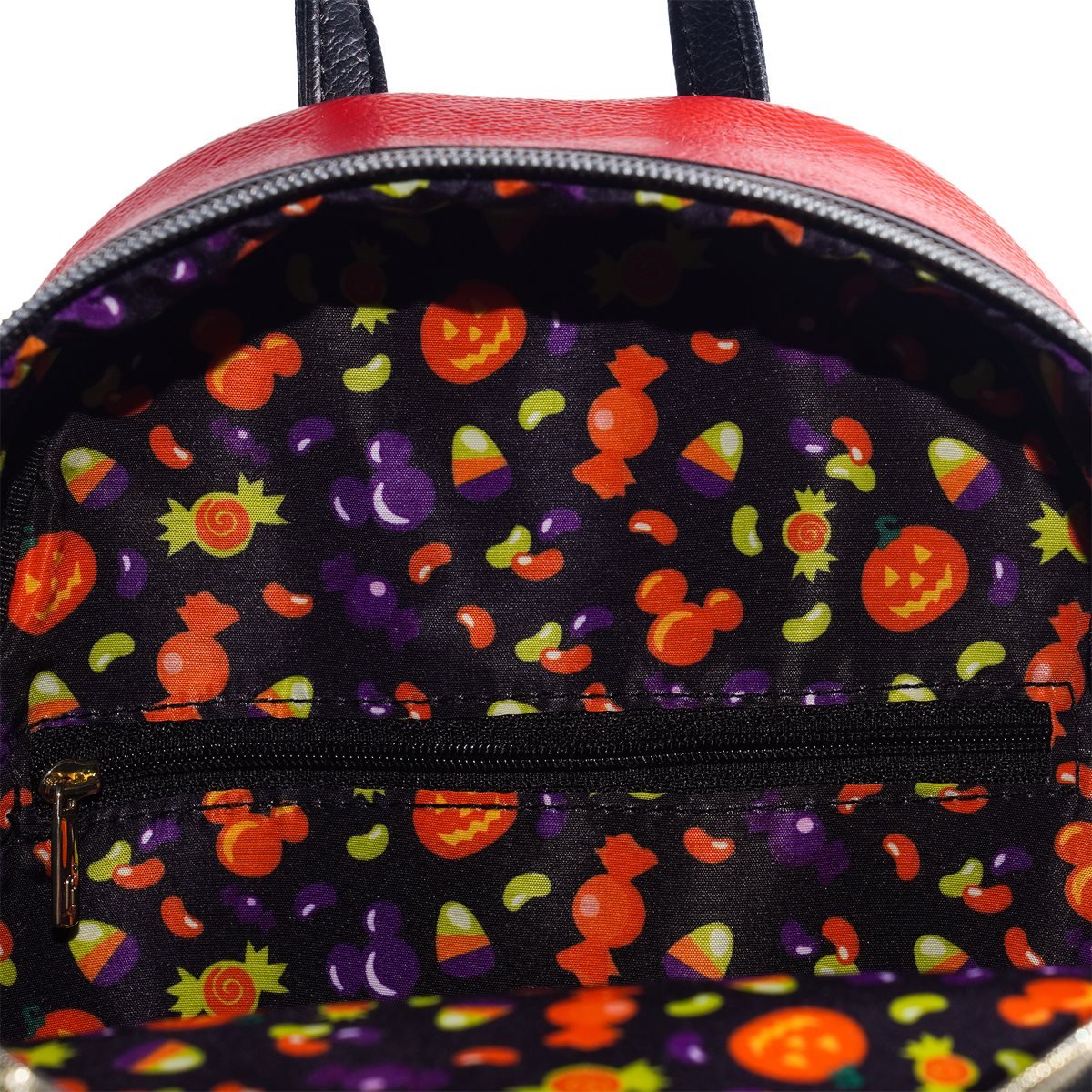 Donald Duck as Devil Donald mini backpack