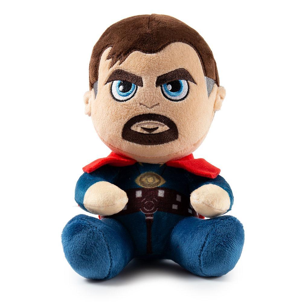 Dr Strange from Marvel's Infinity War phunny plush