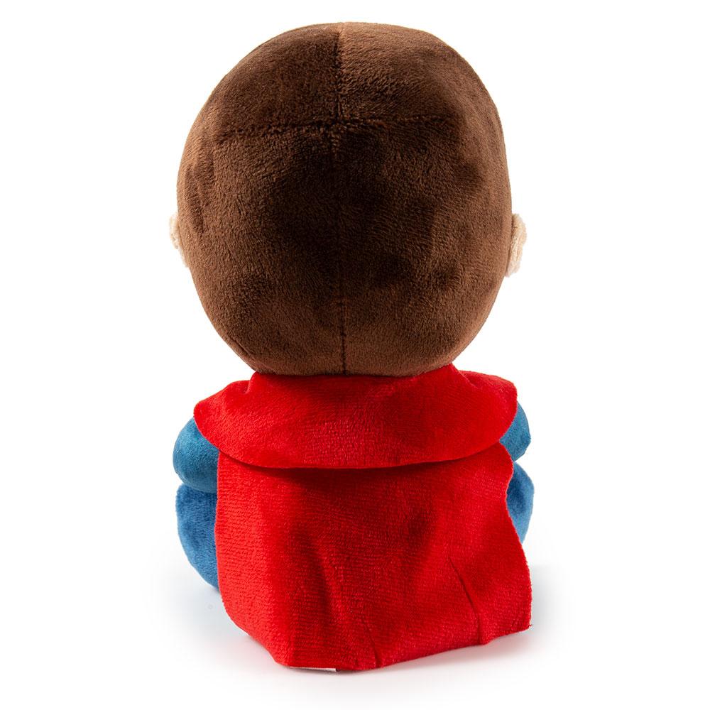 Dr Strange from Marvel's Infinity War phunny plush