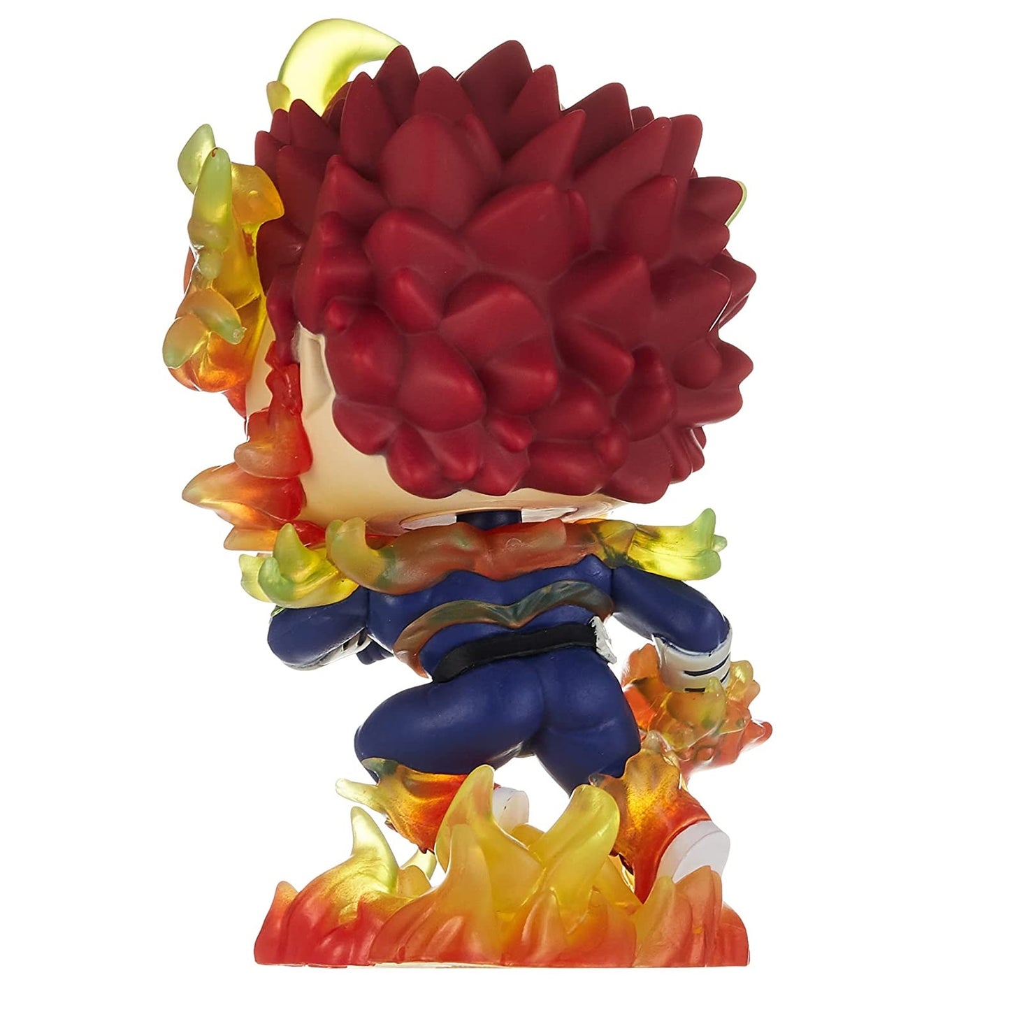 Endeavor from My Hero Academia vinyl figure