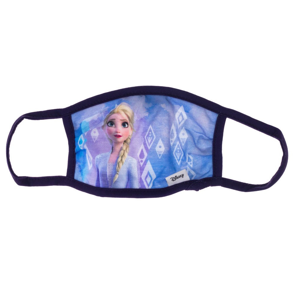 Disney Frozen 3 pack face covers