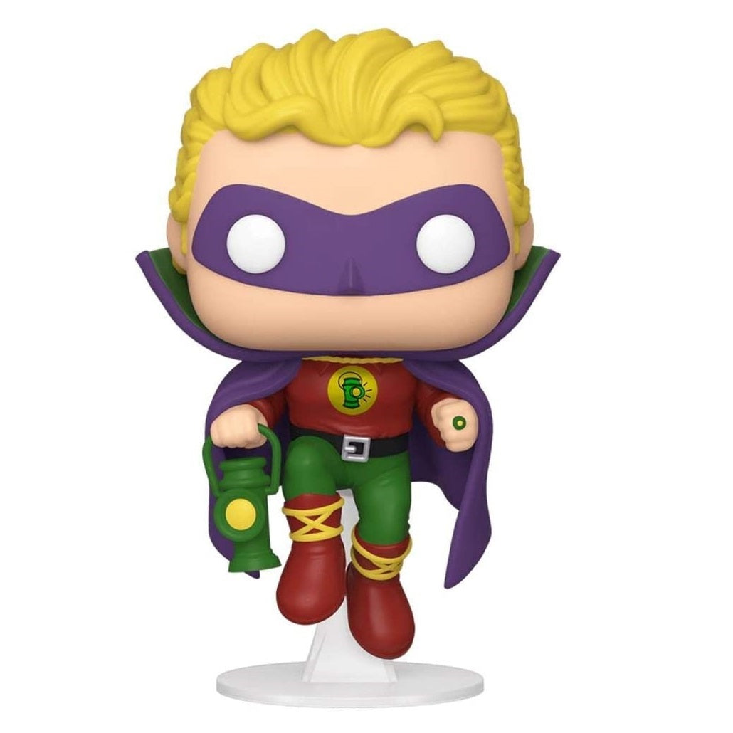 Specialty Series Green Lantern vinyl figure