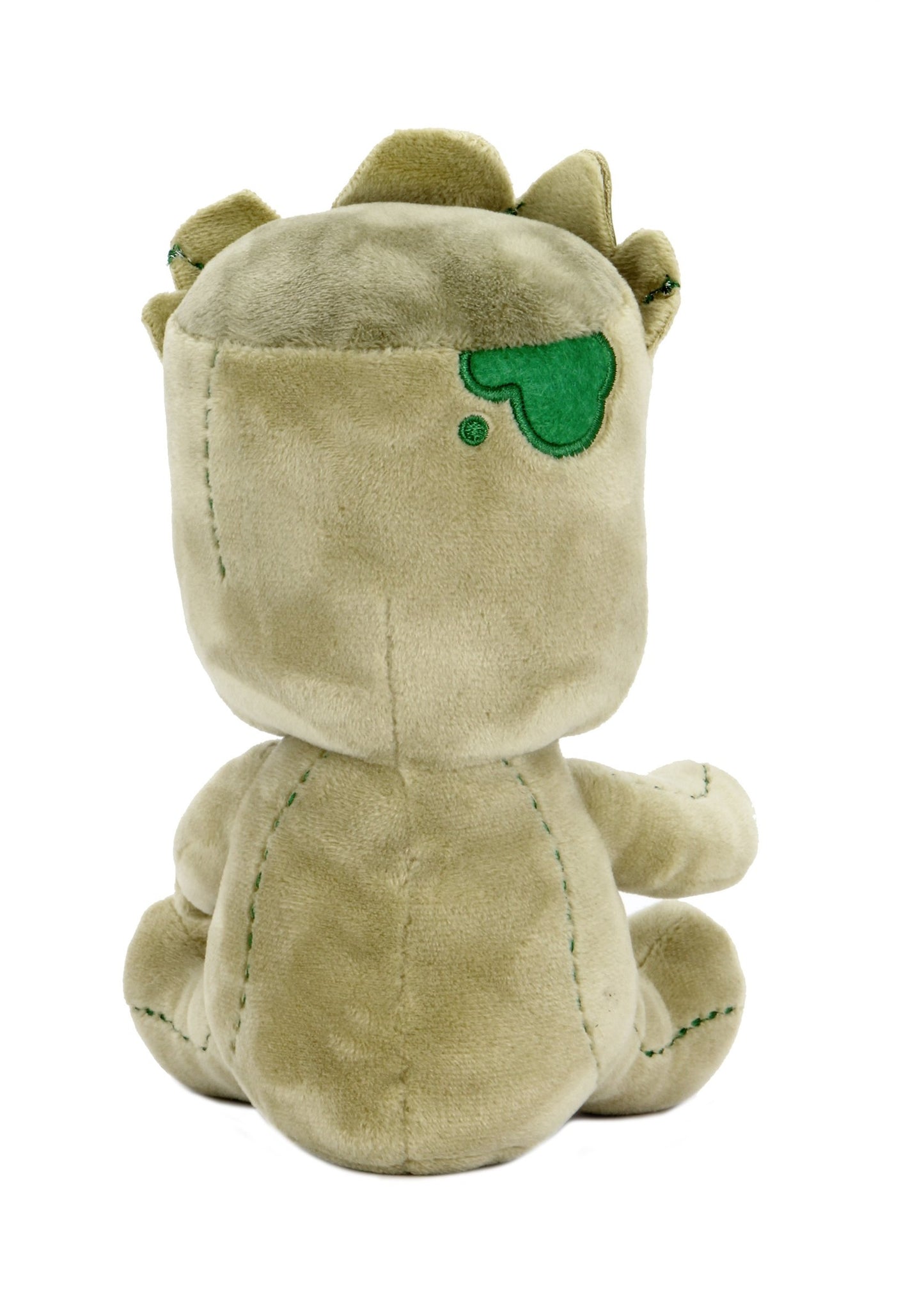 Marvel Guardians of the Galaxy Button Groot plush