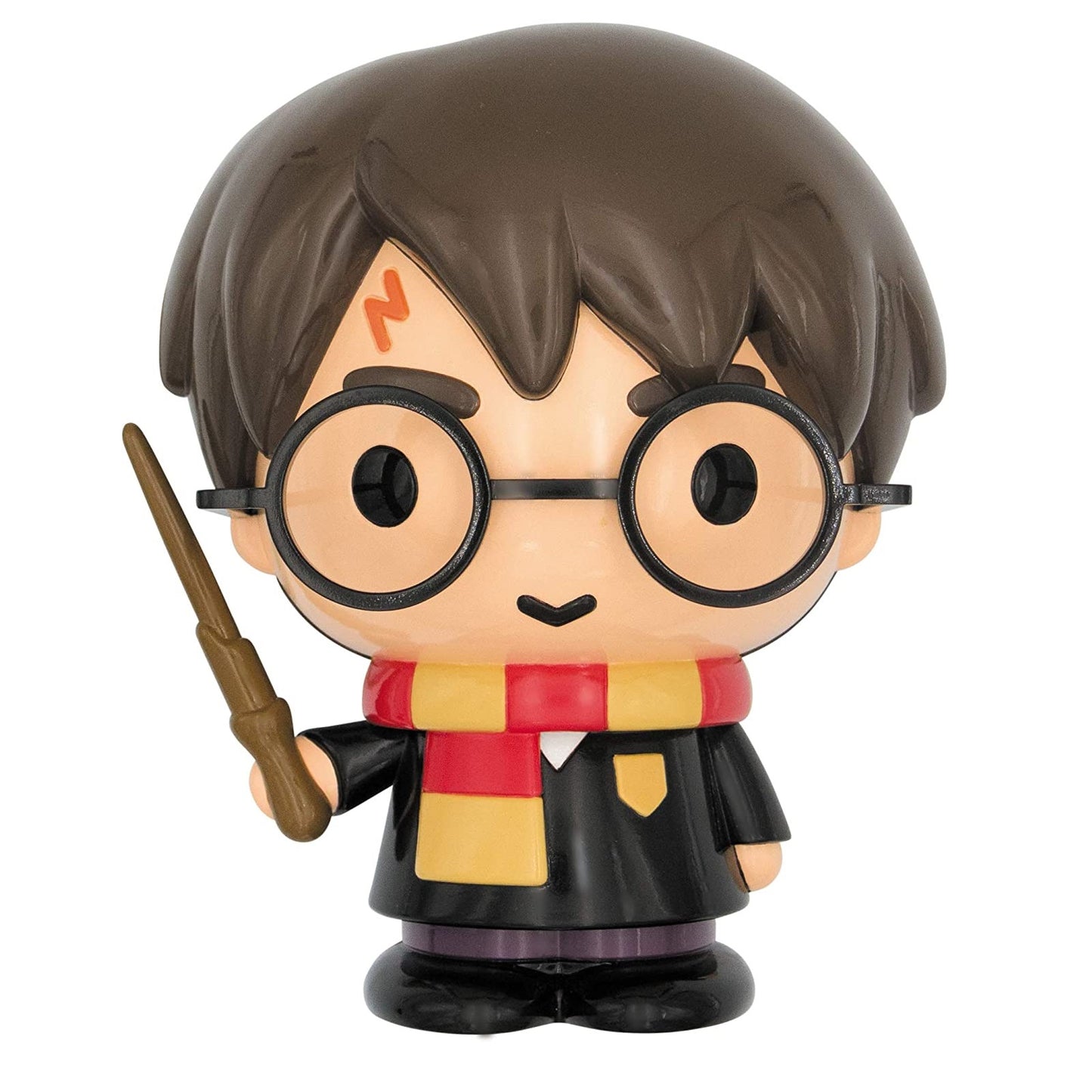 Harry Potter chibi bust bank