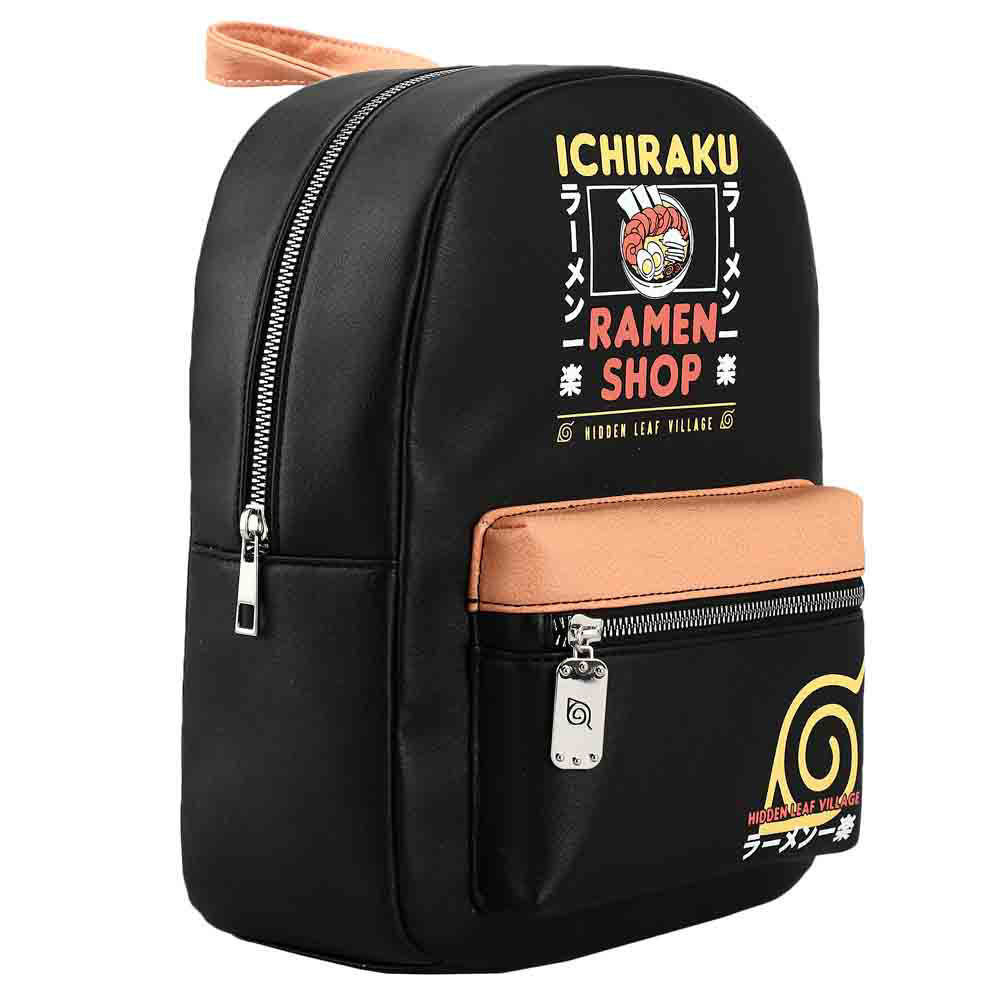 Naruto Ichiraku Ramen Shop mini backpack