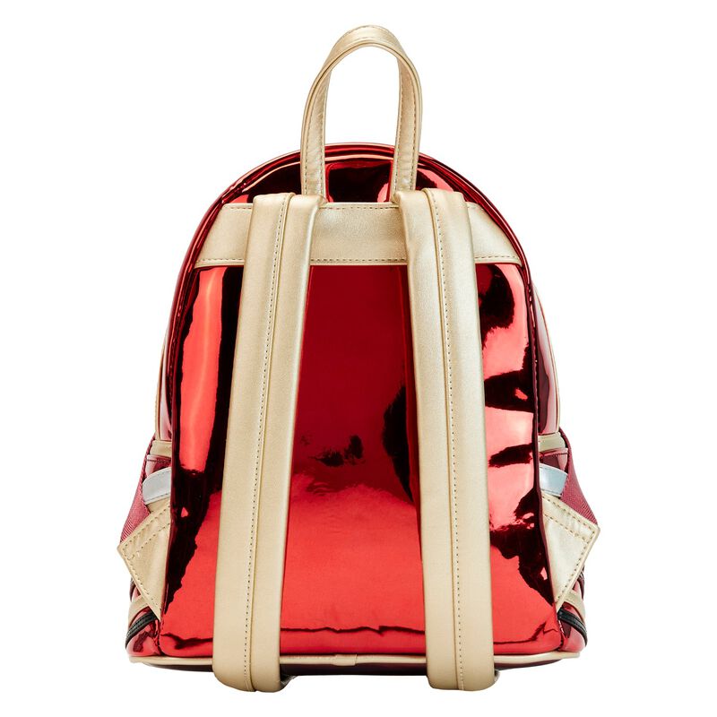 Iron Man 15th Anniversary Cosplay mini backpack