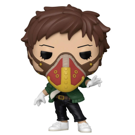 Kai Chisaki (Overhaul) from My Hero Academia vinyl figure