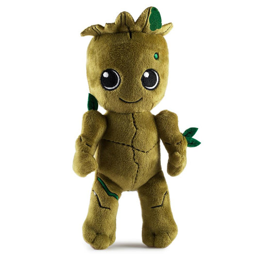 Marvel Guardians of the Galaxy Kid Groot plush