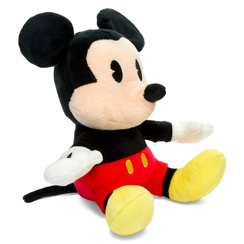 Mickey Mouse plush