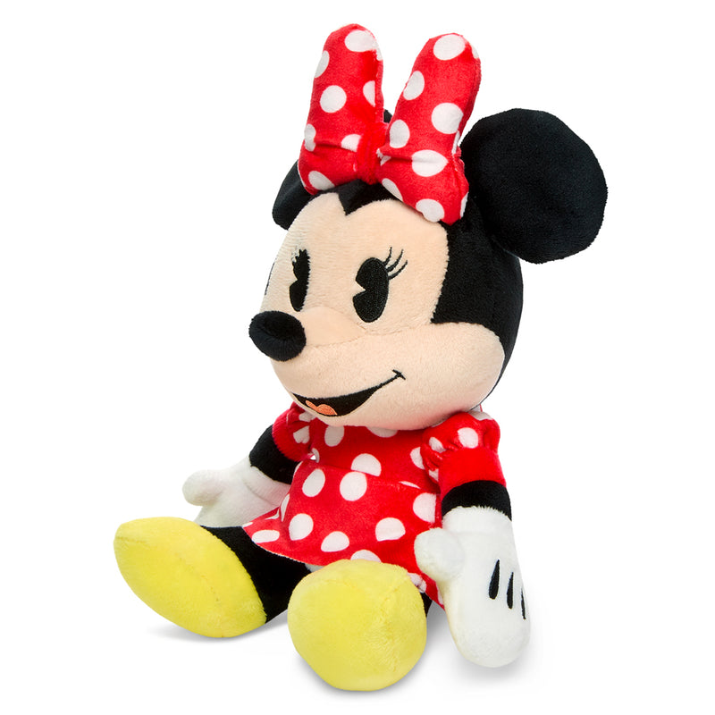 Minnie Mouse plush