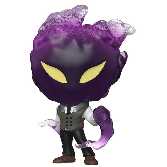 Kurogiri from My Hero Academia vinyl figure