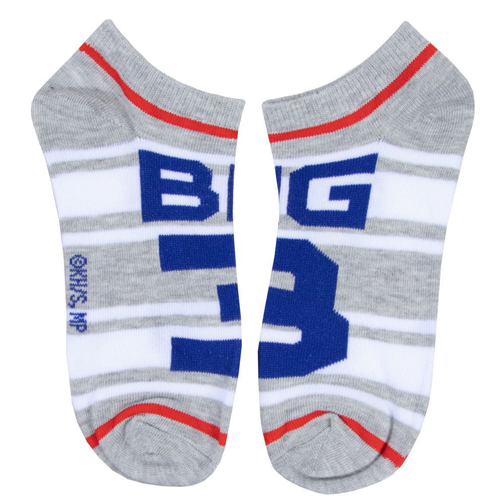 My Hero Academia ankle sock 5-Pack