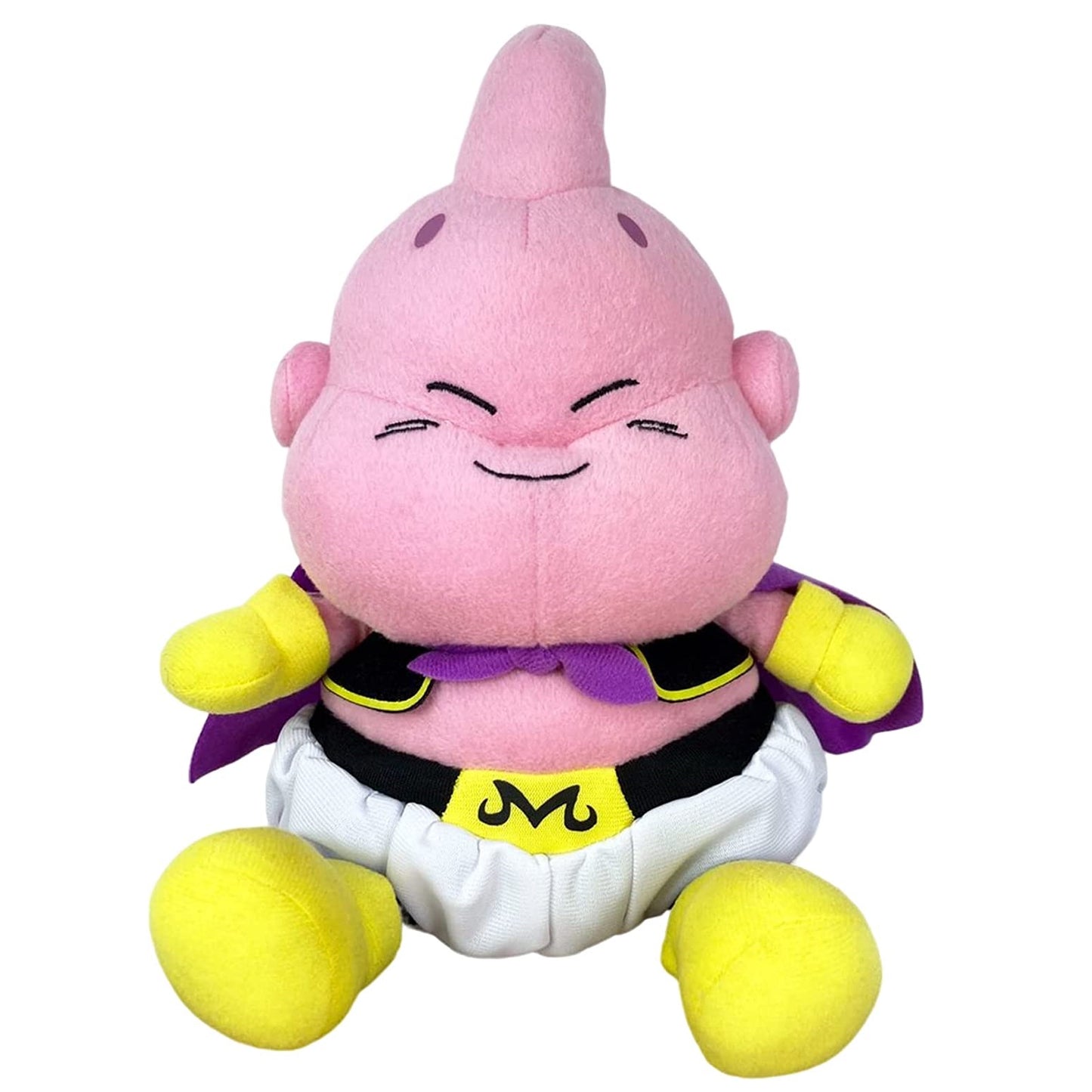 Majin Buu from Dragon Ball Z plush