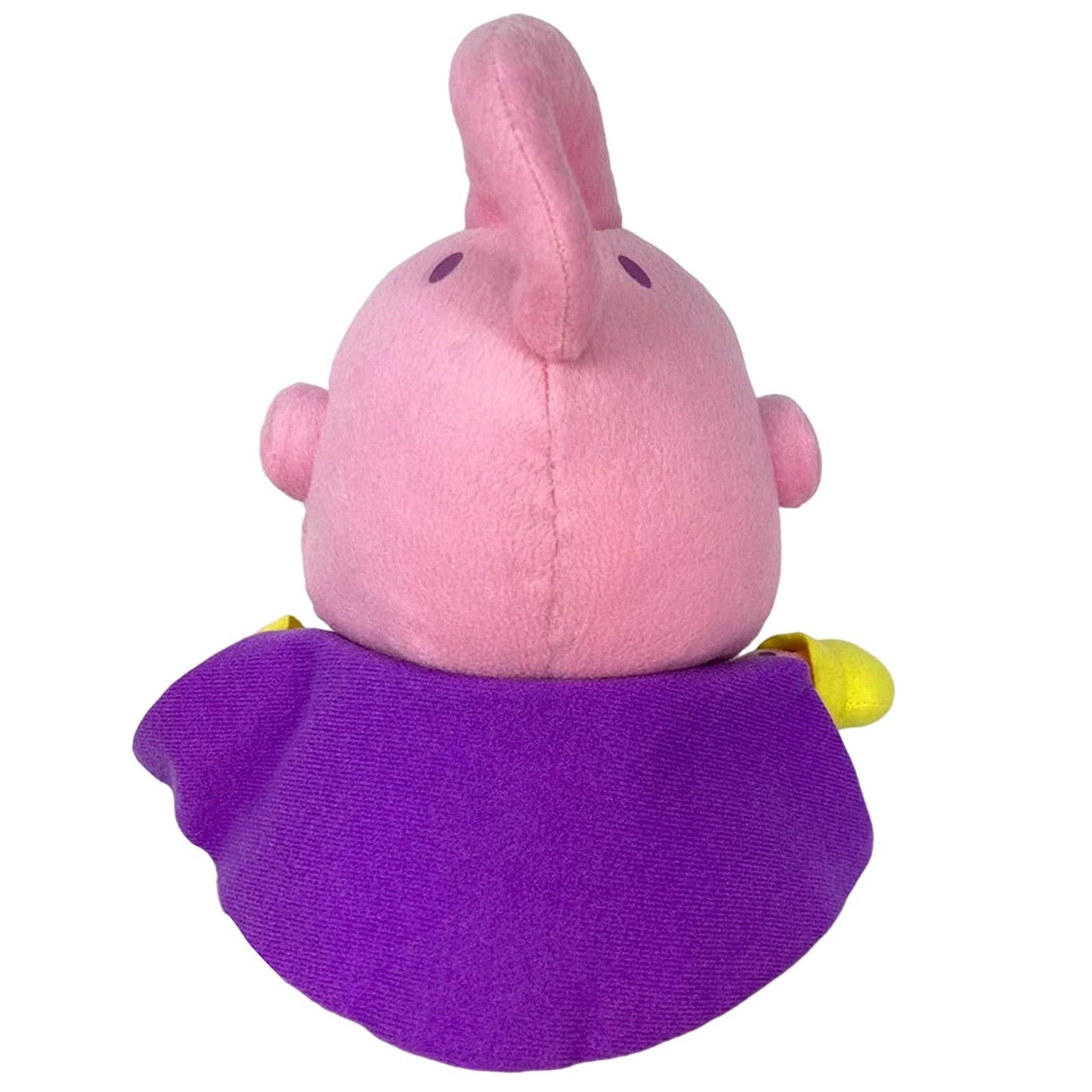 Majin Buu from Dragon Ball Z plush