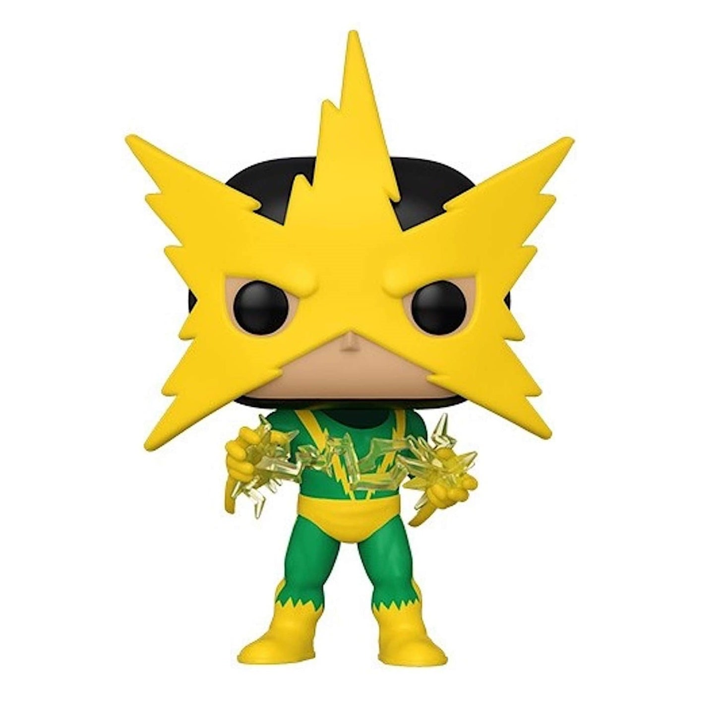 80th anniversary of Marvel Electro vinyl figure