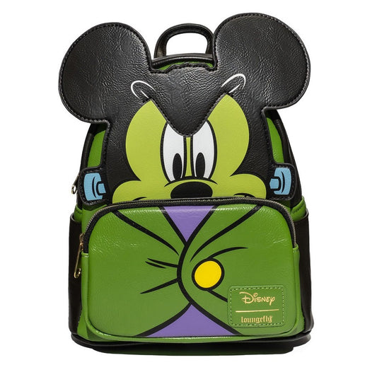 Mickey Mouse as Frankenstein Mickey mini backpack