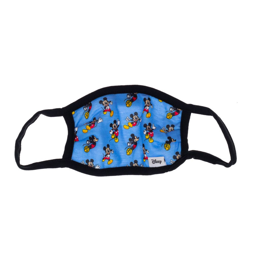 Mickey Mouse 3 Pack face covers