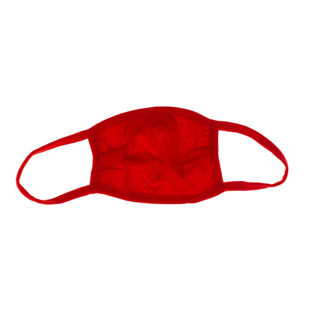 Mickey Mouse 3 Pack face covers