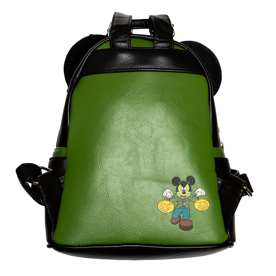 Mickey Mouse as Frankenstein Mickey mini backpack