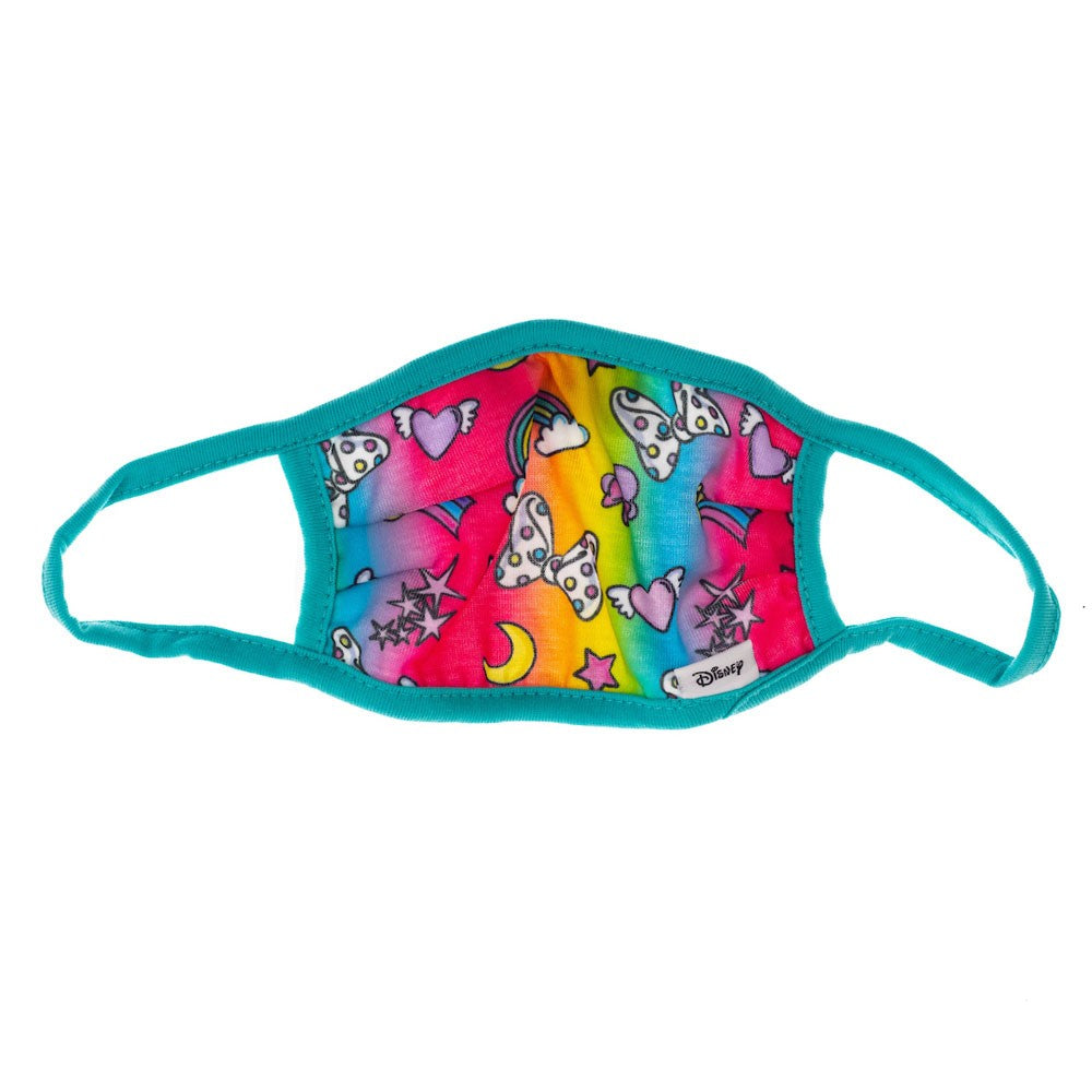 Minnie Mouse 3 Pack face covers