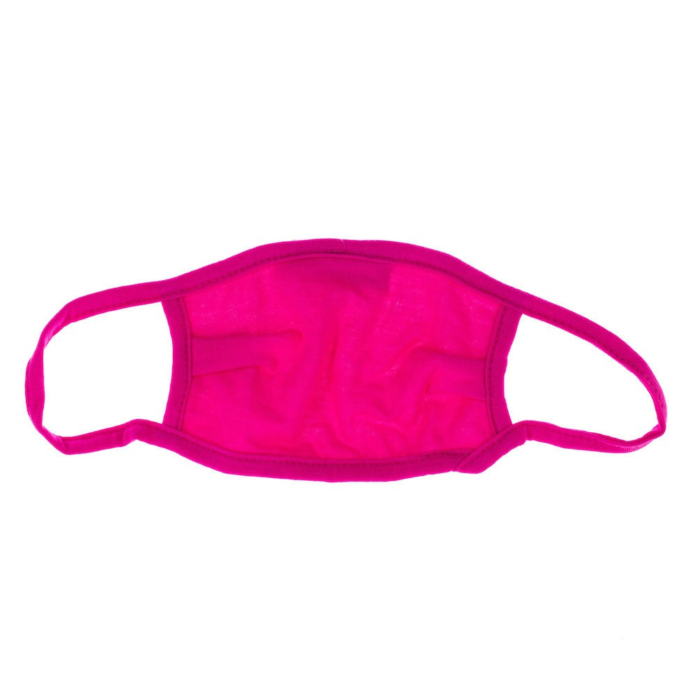 Minnie Mouse 3 Pack face covers