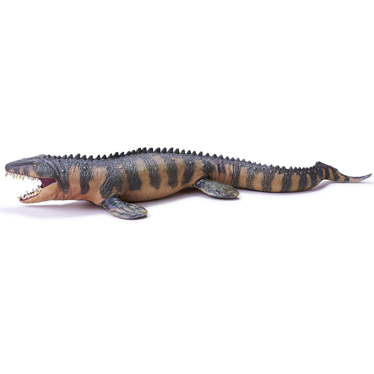 Mosasaurus 15" dinosaur figure