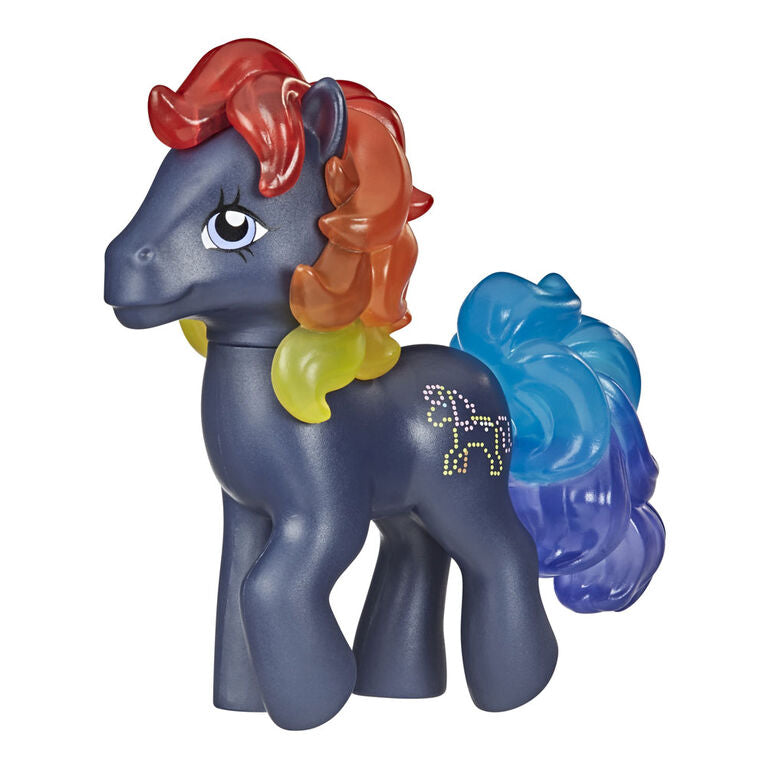 My Little Pony Lite-Brite mashup Peggy Mane