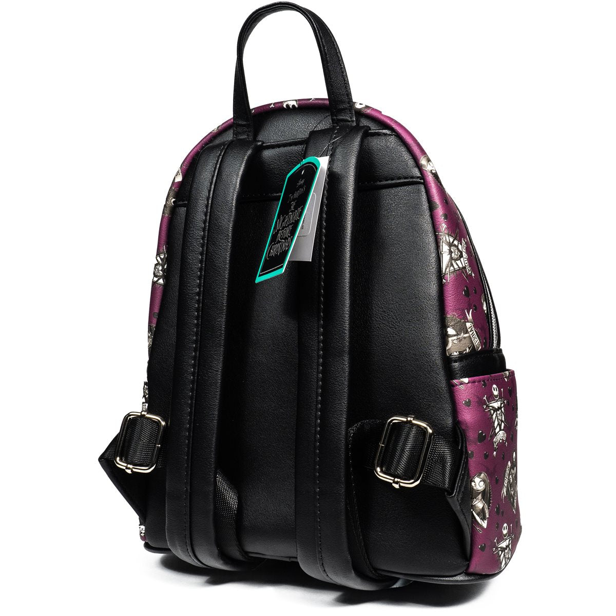 The Nightmare Before Christmas Love Is Eternal mini backpack