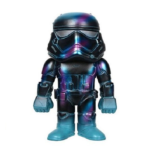 Nocturne Stormtrooper Hikari Sofubi Figure