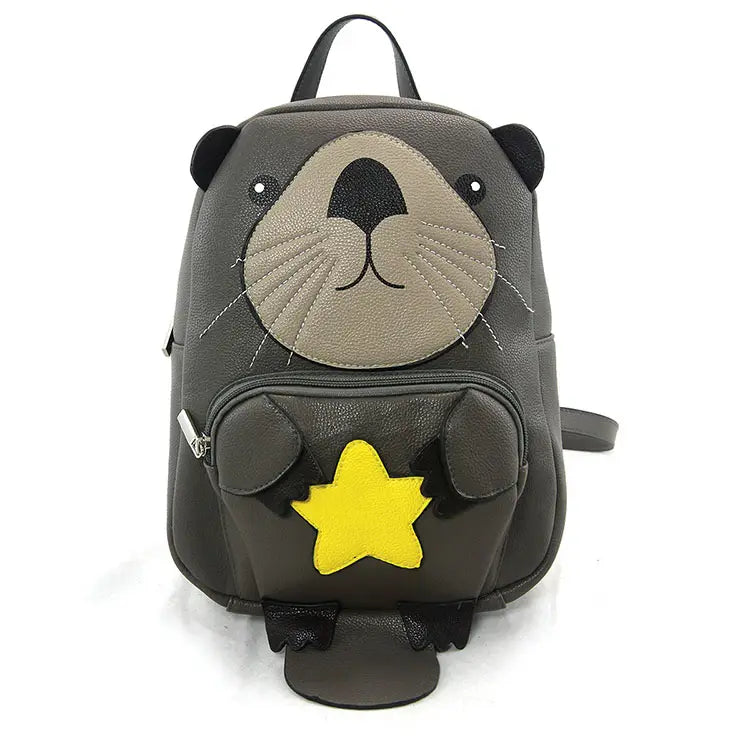 Otter mini backpack