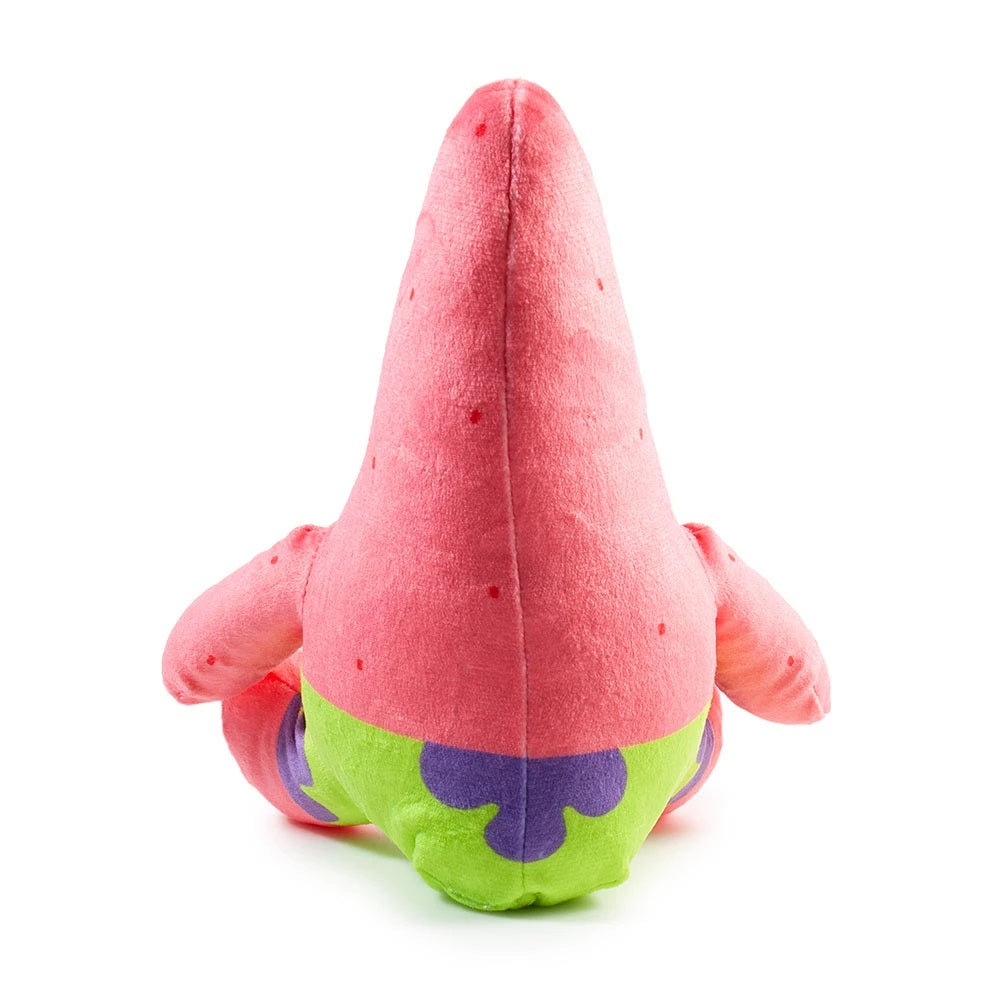 Patrick from SpongeBob SquarePants plush