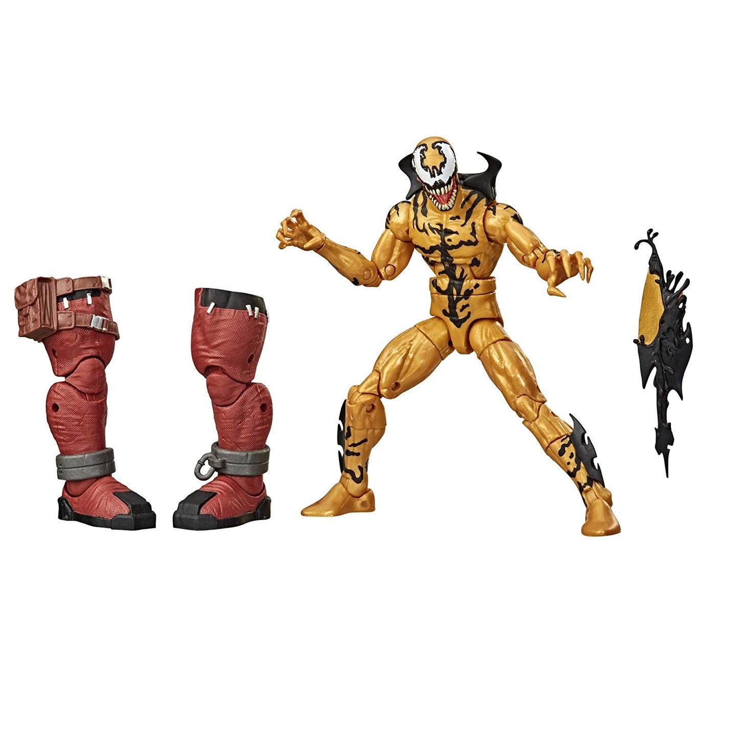 Marvel Legends Series Phage from Venom action figure