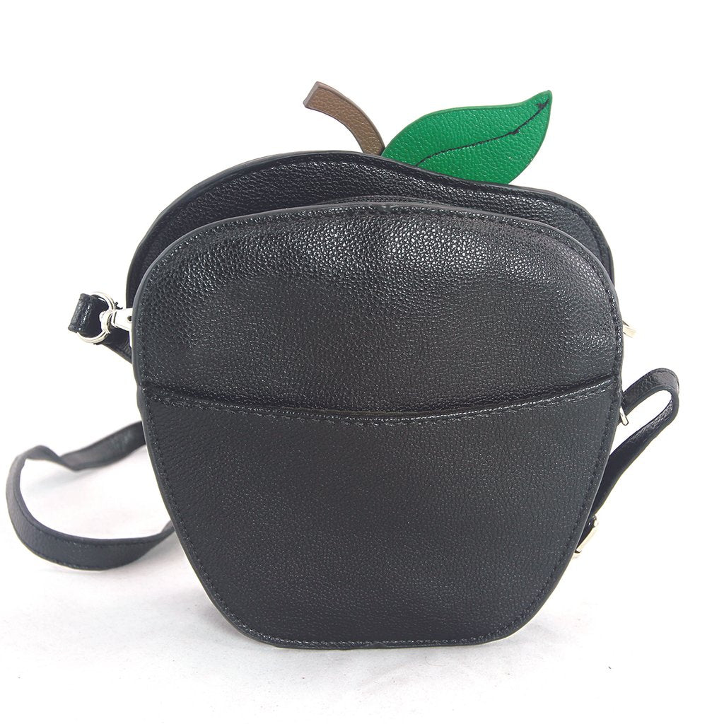 Poisoned Apple crossbody bag