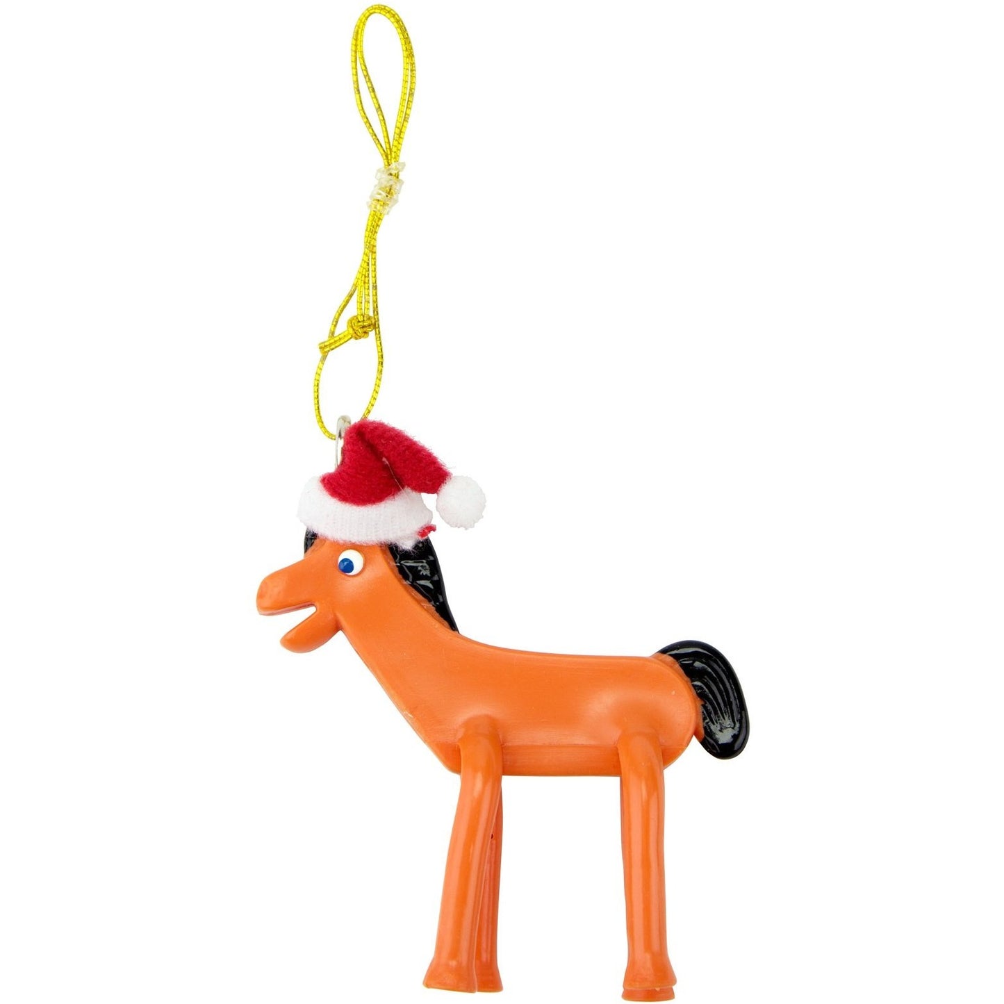 Pokey bendable dangler