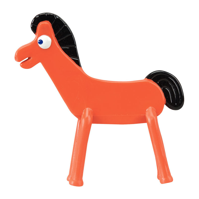 Pokey bendable figure