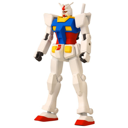 RX-78-2 from Gundam Infinity action figure