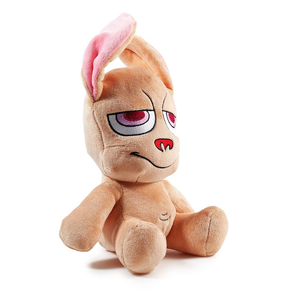 Ren from Ren and Stimpy plush
