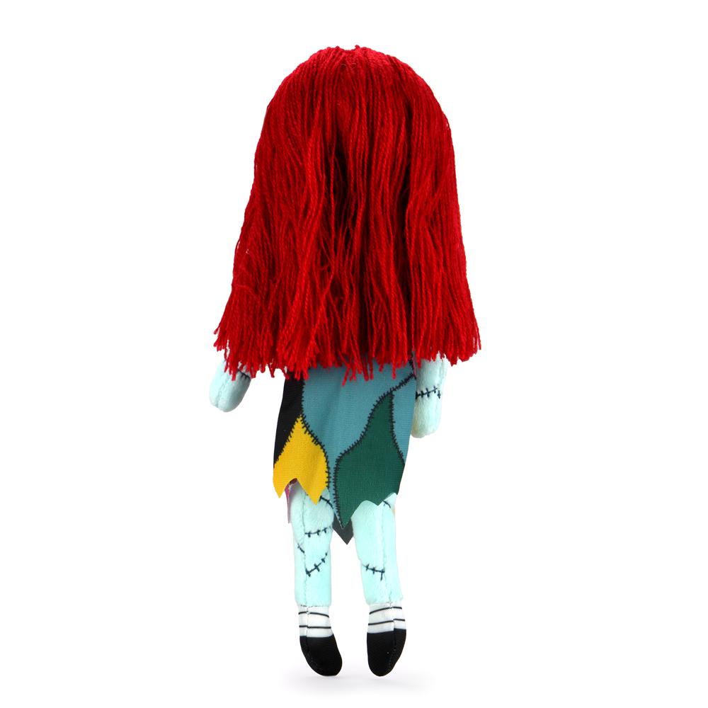 Sally from The Nightmare Before Christmas plush