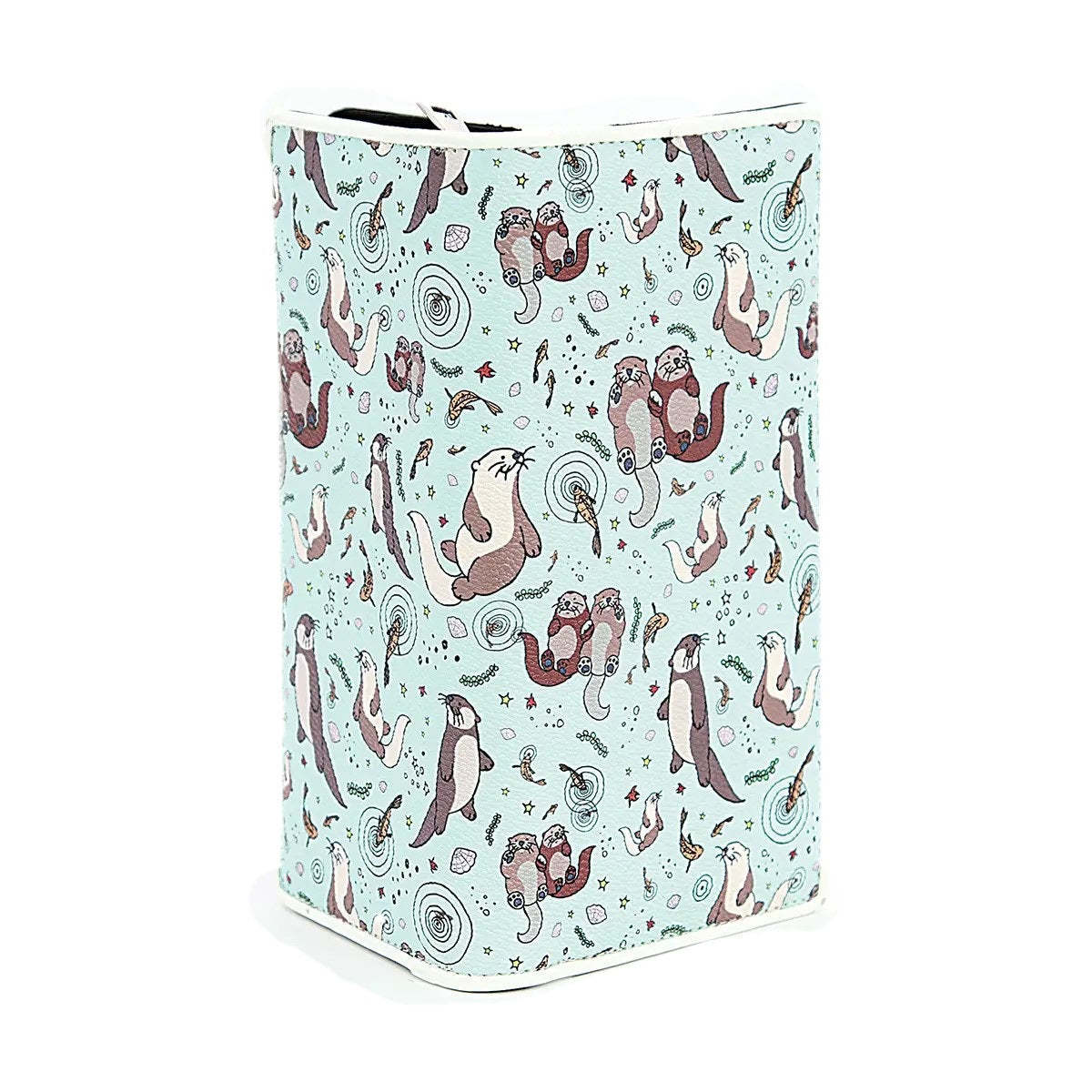 Sea Otters wallet