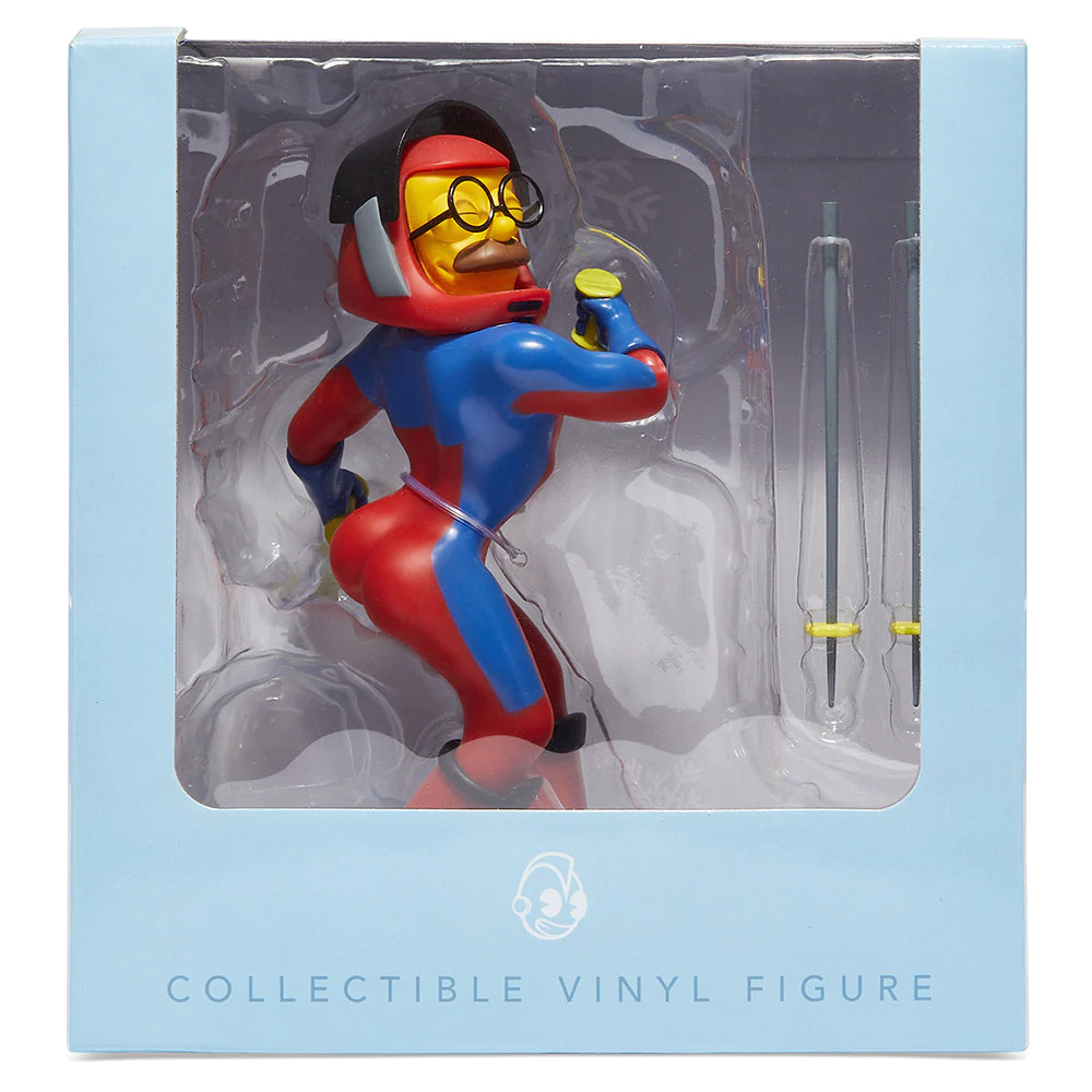 Stupid Sexy Flanders vinyl figure