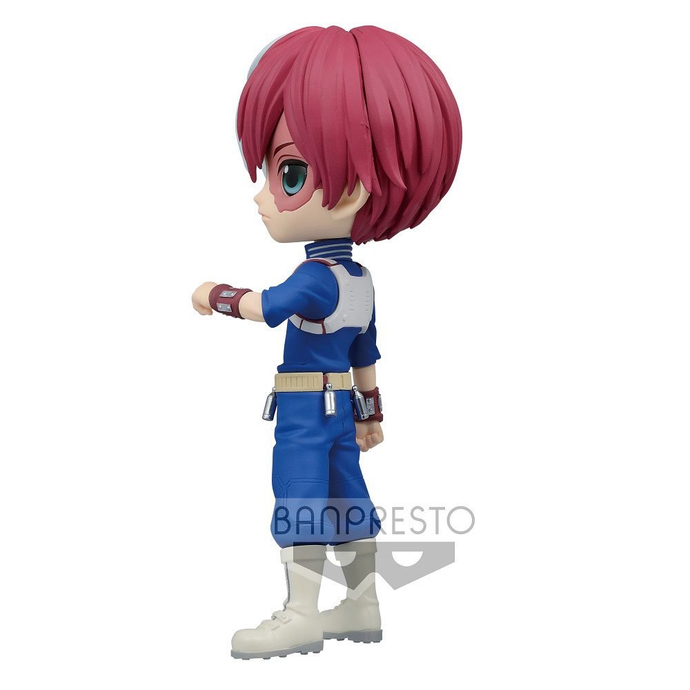 Shoto Todoroki from My Hero Academia vinyl figure Ver. A