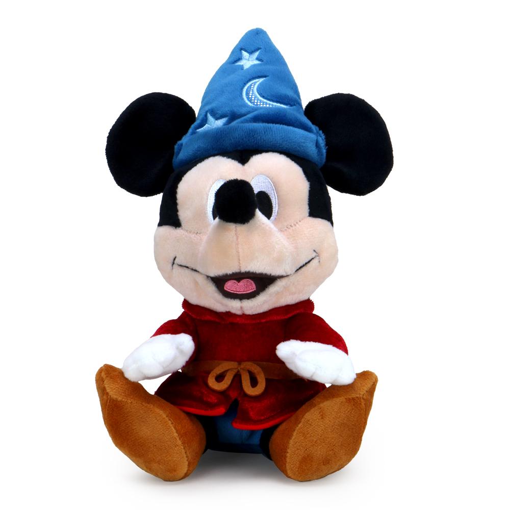 Sorcerer Mickey from Disney's Fantasia plush