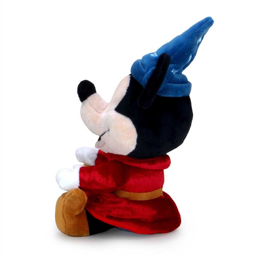 Sorcerer Mickey from Disney's Fantasia plush