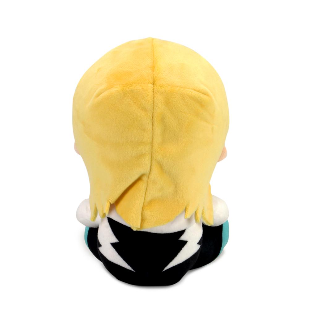 Spider Gwen from Spider-man: Into the Spiderverse plush
