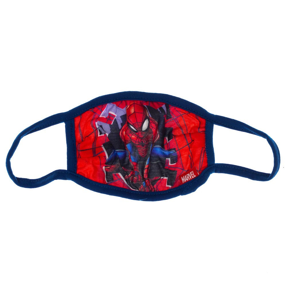 Spider-Man 3 Pack face covers