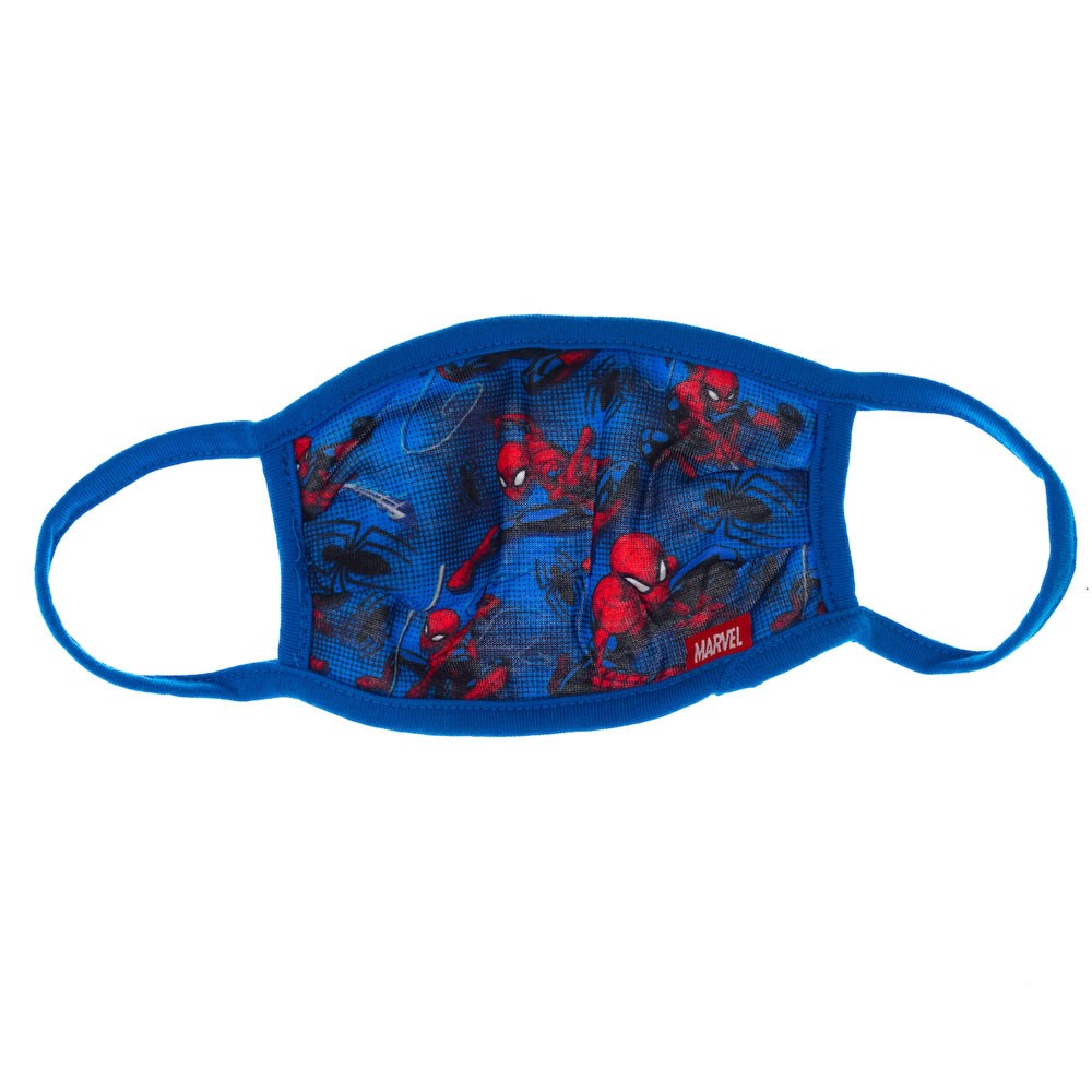 Spider-Man 3 Pack face covers