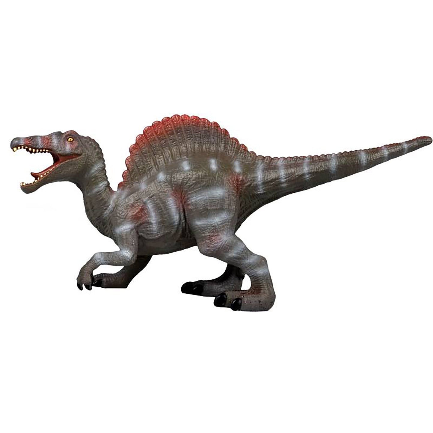 Spinosaurus 11" Dinosaur figure