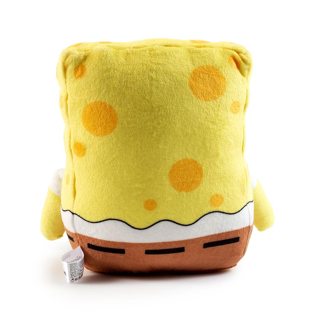 SpongeBob SquarePants plush