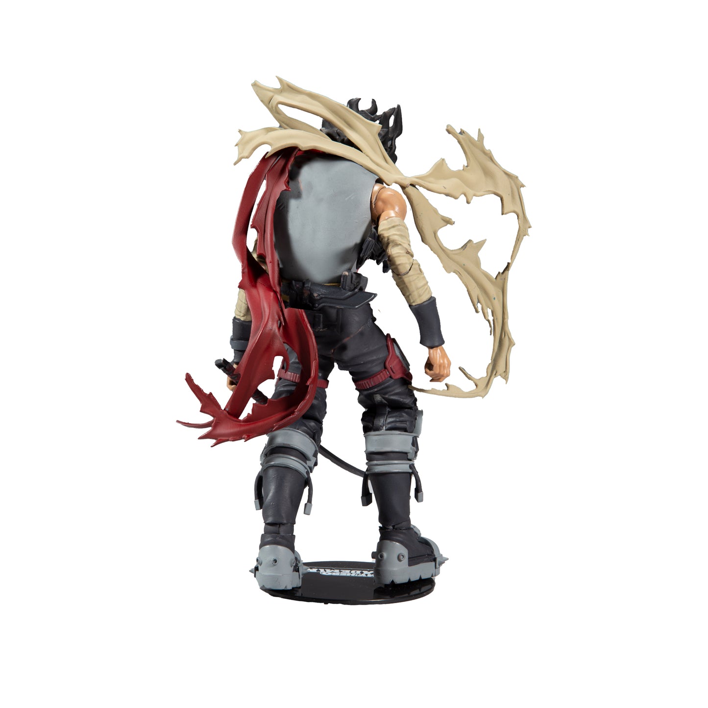 Stain from My Hero Academia figure series 3